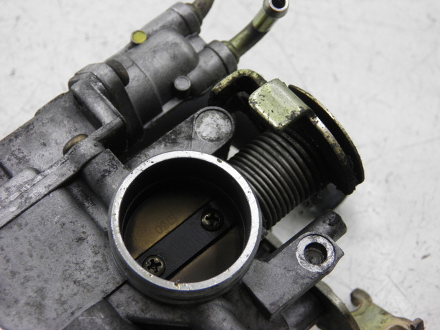 photo de INYECCION YAMAHA XP T-MAX TMAX 500 (2004 - 2007)