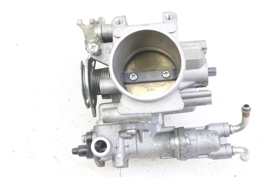 photo de INYECCIÓN YAMAHA XT X 660 (2004 - 2016)