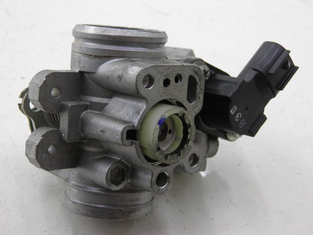 photo de INYECCION YAMAHA YZF R 125 (2008 - 2013)