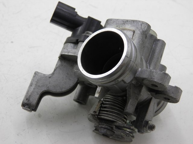 photo de INYECCION YAMAHA YZF R 125 (2008 - 2013)