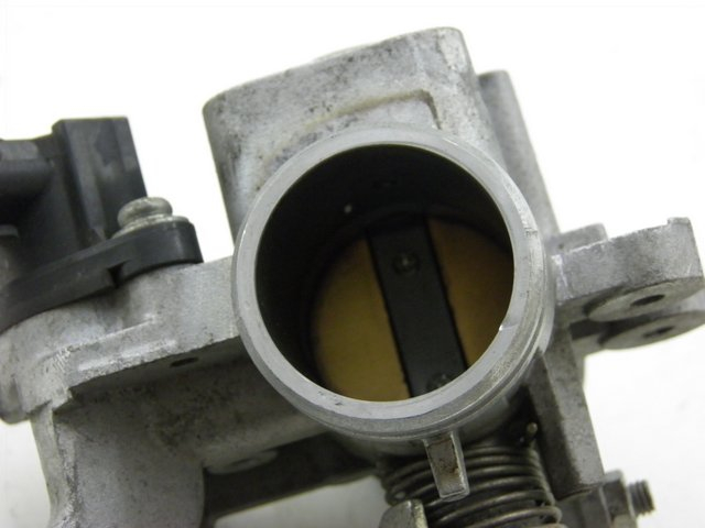 photo de INYECCION YAMAHA YZF R 125 (2008 - 2013)