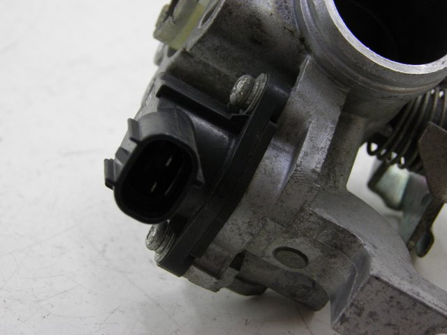 photo de INYECCION YAMAHA YZF R 125 (2008 - 2013)