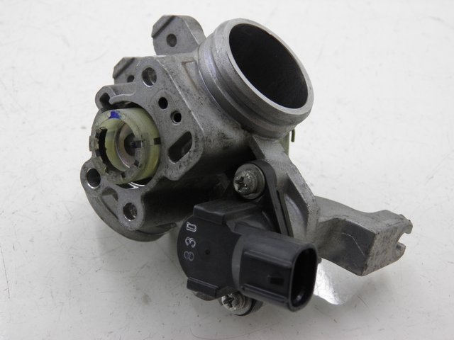 photo de INYECCION YAMAHA YZF R 125 (2008 - 2013)