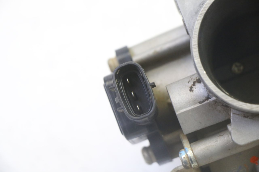 photo de INYECCION YAMAHA YFM GRIZZLY 550 (2008 - 2015)