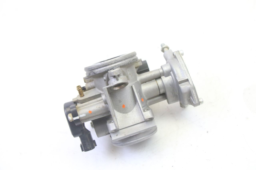 photo de INYECCION YAMAHA YFM GRIZZLY 550 (2008 - 2015)