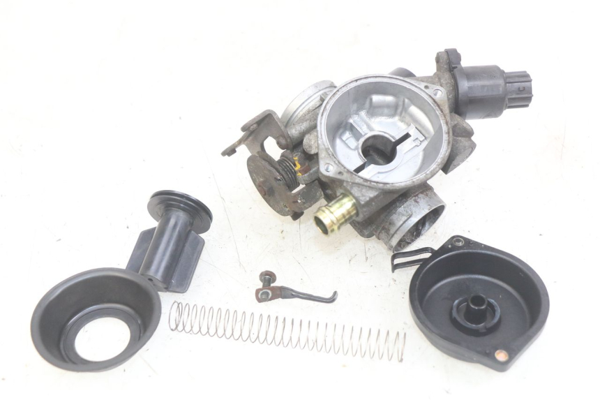 photo de INYECCIÓN YAMAHA YP MAJESTY 400 (2004 - 2008)