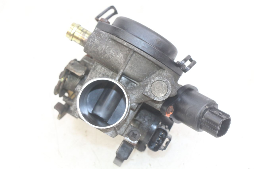 photo de INYECCIÓN YAMAHA YP MAJESTY 400 (2004 - 2008)