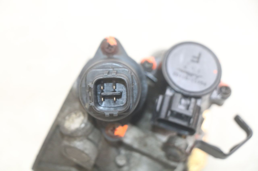 photo de INYECCIÓN YAMAHA YP MAJESTY 400 (2004 - 2008)