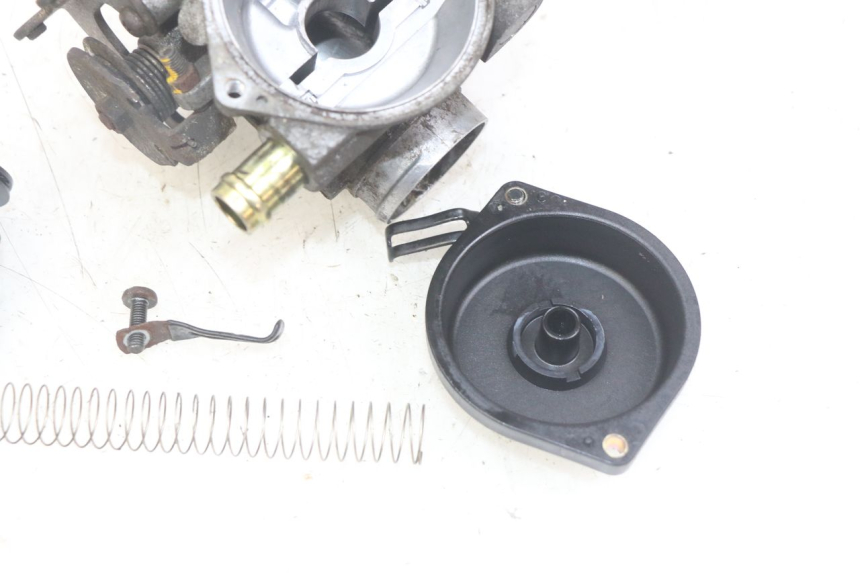 photo de INYECCIÓN YAMAHA YP MAJESTY 400 (2004 - 2008)