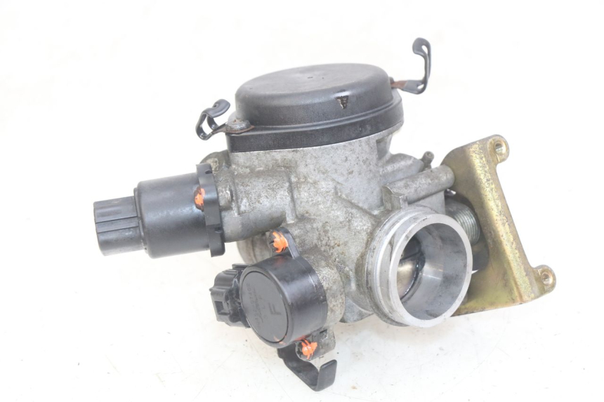 photo de INYECCIÓN YAMAHA YP MAJESTY 400 (2004 - 2008)