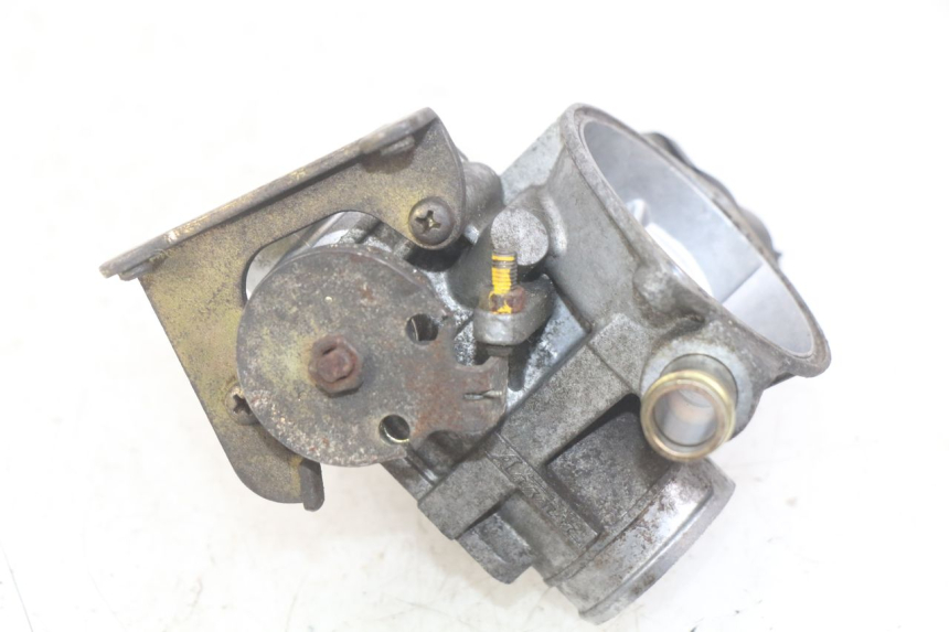 photo de INYECCIÓN YAMAHA YP MAJESTY 400 (2004 - 2008)
