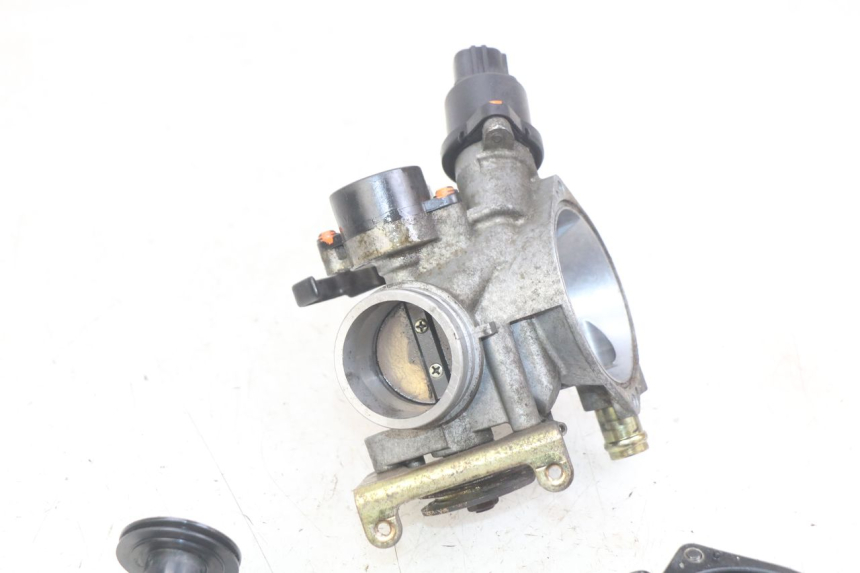 photo de INYECCIÓN YAMAHA YP MAJESTY 400 (2004 - 2008)