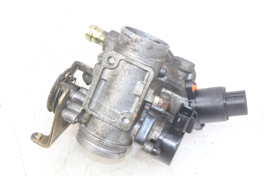 photo de INYECCIÓN YAMAHA YP MAJESTY 400 (2004 - 2008)