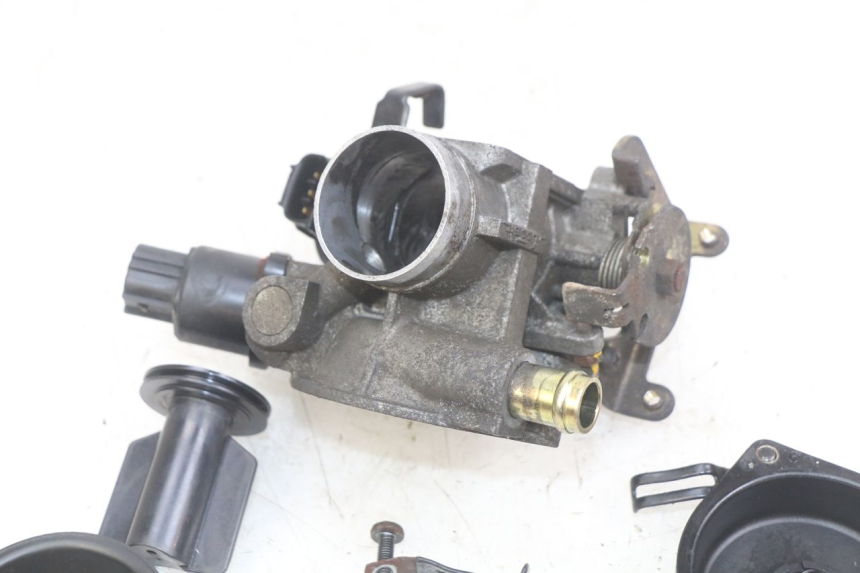photo de INYECCIÓN YAMAHA YP MAJESTY 400 (2004 - 2008)