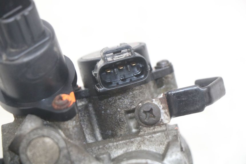 photo de INYECCIÓN YAMAHA YP MAJESTY 400 (2004 - 2008)