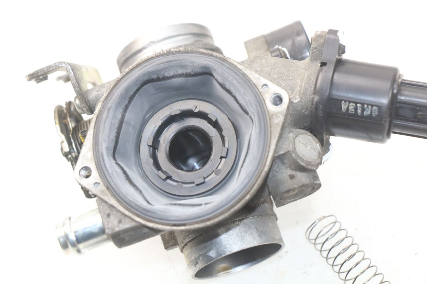 photo de INYECCION YAMAHA YP X-MAX XMAX 400 (2014 - 2017)