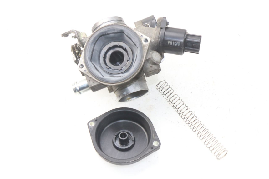 photo de INYECCION YAMAHA YP X-MAX XMAX 400 (2014 - 2017)