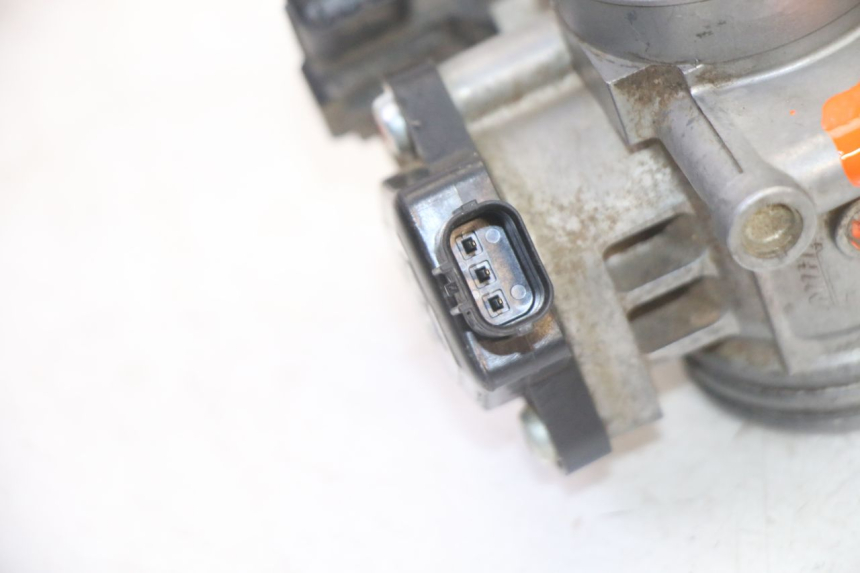 photo de INYECCION YAMAHA YZ-F YZF 250 (2014 - 2018)