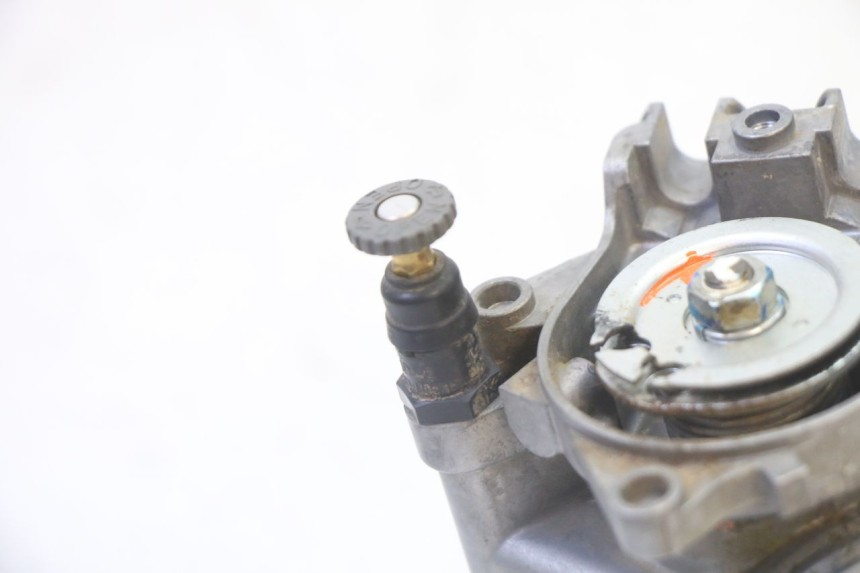 photo de INYECCION YAMAHA YZ-F YZF 250 (2014 - 2018)