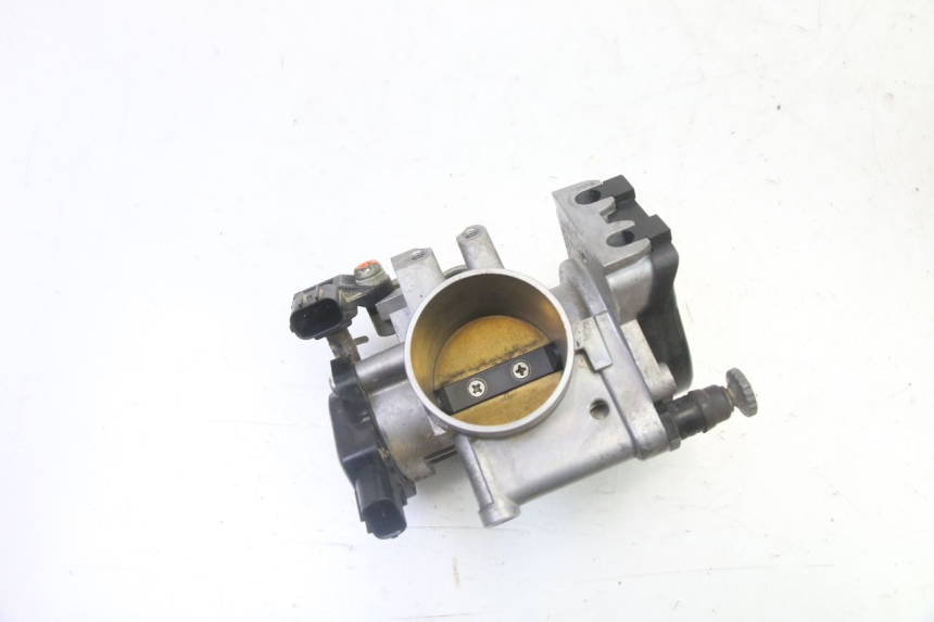photo de INYECCION YAMAHA YZF YZ-F 450 (2014 - 2016)