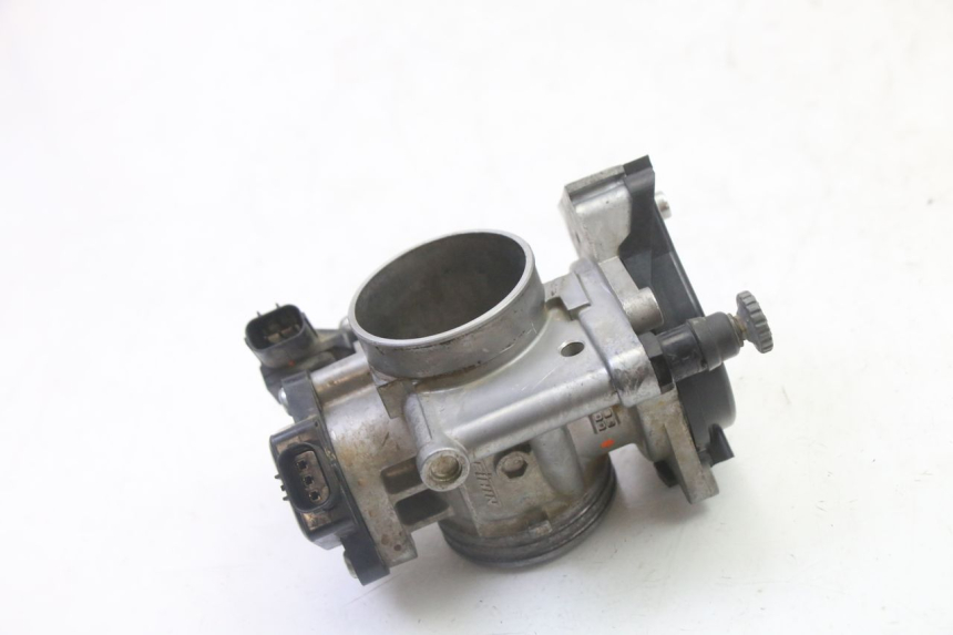 photo de INYECCION YAMAHA YZF YZ-F 450 (2014 - 2016)