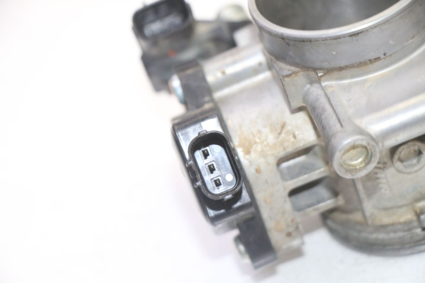 photo de INYECCION YAMAHA YZF YZ-F 450 (2014 - 2016)