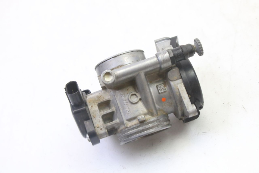 photo de INYECCION YAMAHA YZF YZ-F 450 (2014 - 2016)