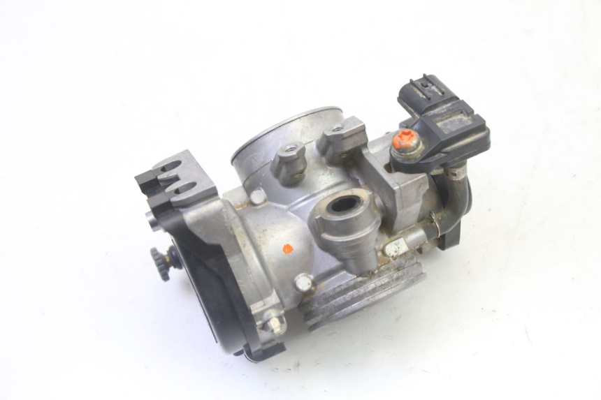 photo de INYECCION YAMAHA YZF YZ-F 450 (2014 - 2016)