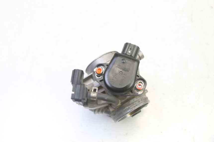 photo de INYECCION YAMAHA YZF YZ-F 450 (2014 - 2016)