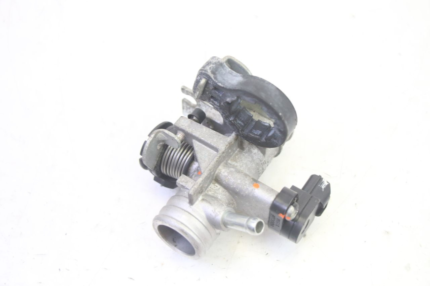 photo de INYECCIÓN PIAGGIO ZIP 4T 50 (2018 - 2020) - Vista principal