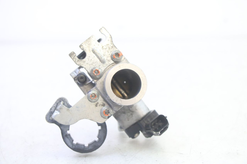 photo de INYECCIÓN PIAGGIO ZIP 4T 50 (2018 - 2020) - Otra perspectiva