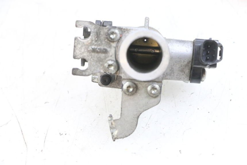 photo de INYECCIÓN PIAGGIO ZIP 4T 50 (2018 - 2020) - Otra perspectiva