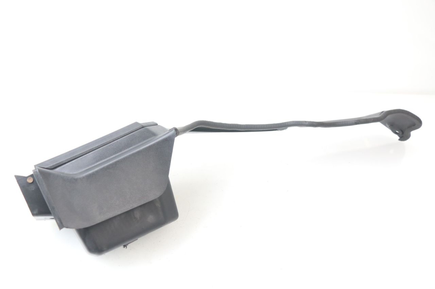 photo de INTERIOR DE LA CABEZA DE HORQUILLA DERECHA KAWASAKI GTR 1000 (1994 - 2004)