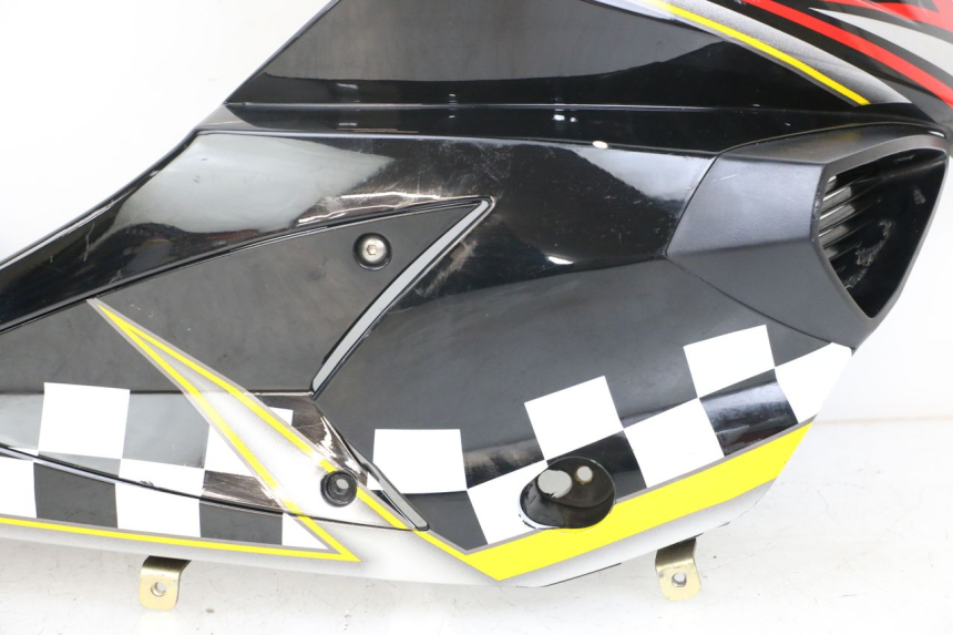 photo de CARENADO FRONTAL INTERIOR DERECHA HYOSUNG GTR 125 (2006 - 2008)