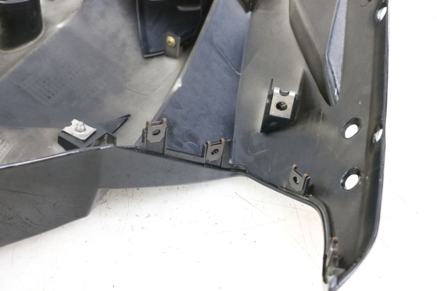 photo de CARENADO FRONTAL INTERIOR DERECHA HYOSUNG GTR 125 (2006 - 2008)