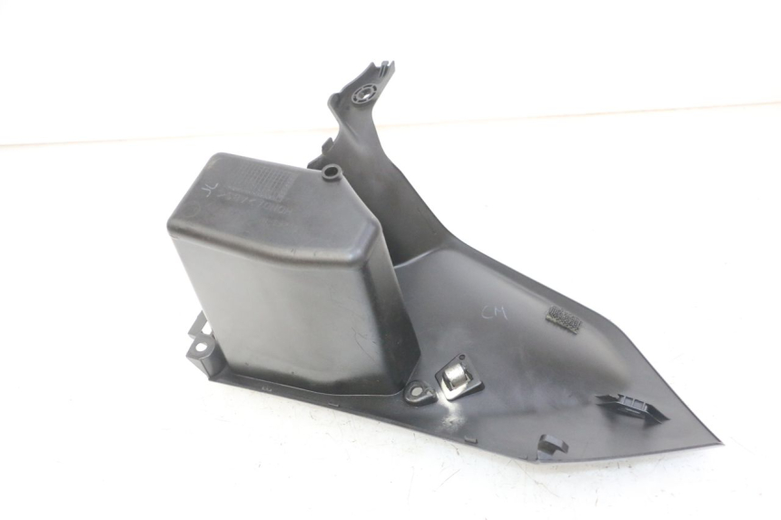 photo de CARENADO FRONTAL INTERIOR DERECHA HONDA NTV DEAUVILLE ABS 700 (2007 - 2016)