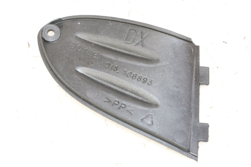 photo de CARENADO FRONTAL INTERIOR DERECHA APRILIA SR R 2T LC 50 (2018 - 2021)