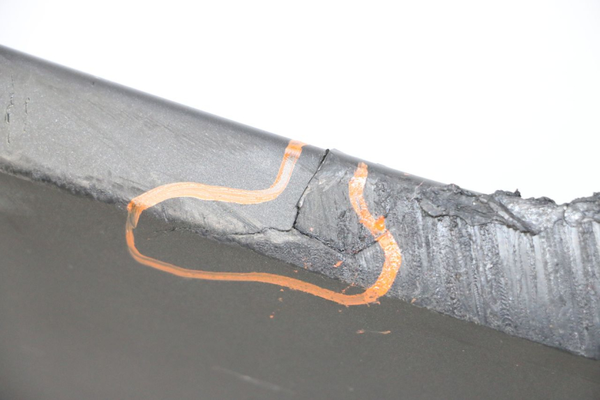 photo de CARENADO FRONTAL INTERIOR DERECHA YAMAHA XMAX X-MAX 125 (2021 - 2025)