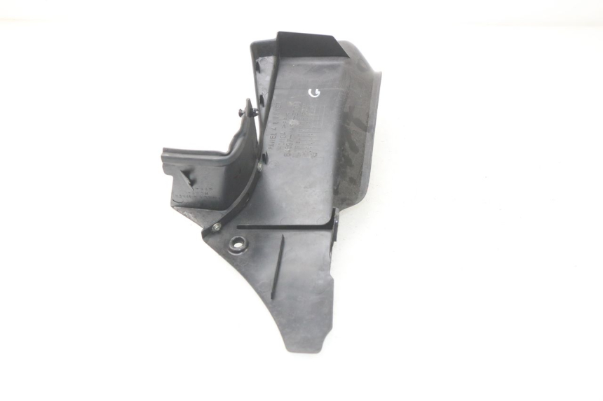 photo de CARENADO FRONTAL INTERIOR IZQUIERDA HONDA CBR 919 RR FIREBLADE 900 (1998 - 1999) - Zoom estado de uso