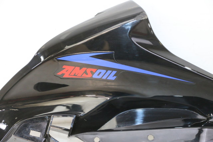 photo de CARENADO FRONTAL INTERIOR IZQUIERDA STAHO FH 50 (2018 - 2019) - Zoom sobre los componentes