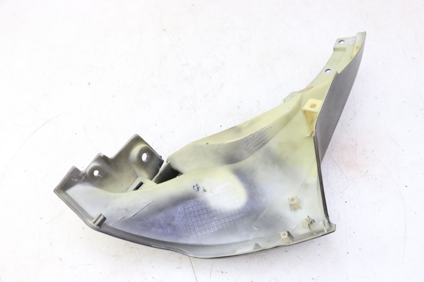 photo de CARENADO FRONTAL INTERIOR IZQUIERDA STAHO FH 50 (2018 - 2019) - Estado de la superficie y material