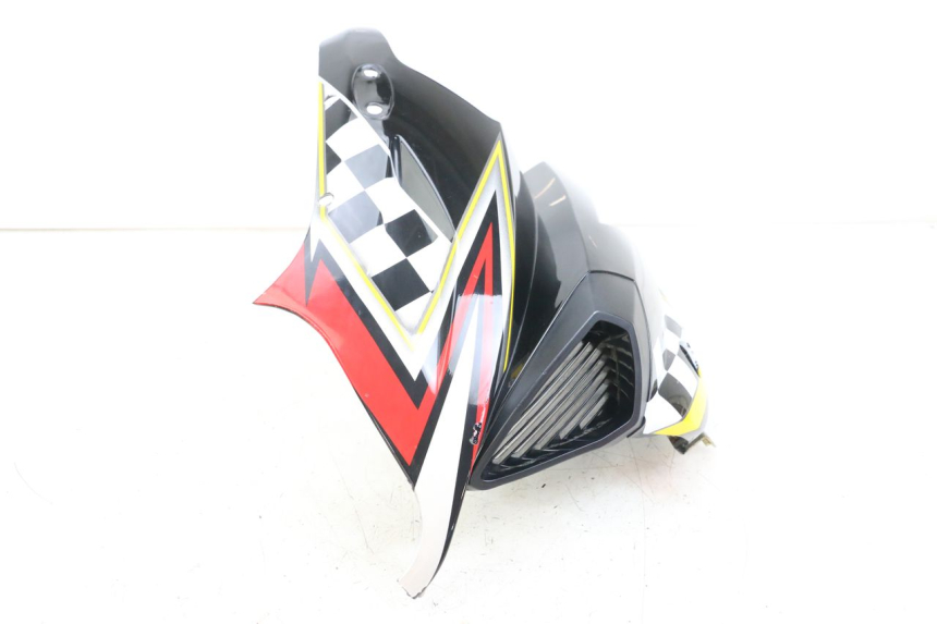 photo de CARENADO FRONTAL INTERIOR IZQUIERDA HYOSUNG GTR 125 (2006 - 2008)