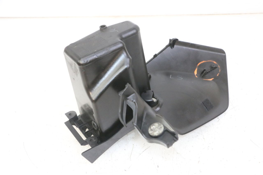 photo de CARENADO FRONTAL INTERIOR IZQUIERDA HONDA NTV DEAUVILLE ABS 700 (2007 - 2016)