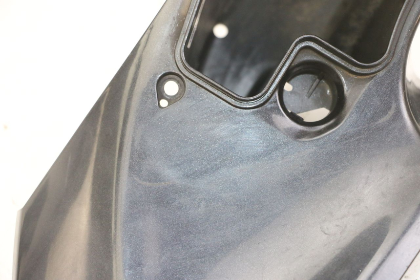 photo de CARENADO FRONTAL INTERIOR IZQUIERDA HONDA NTV DEAUVILLE ABS 700 (2007 - 2016)