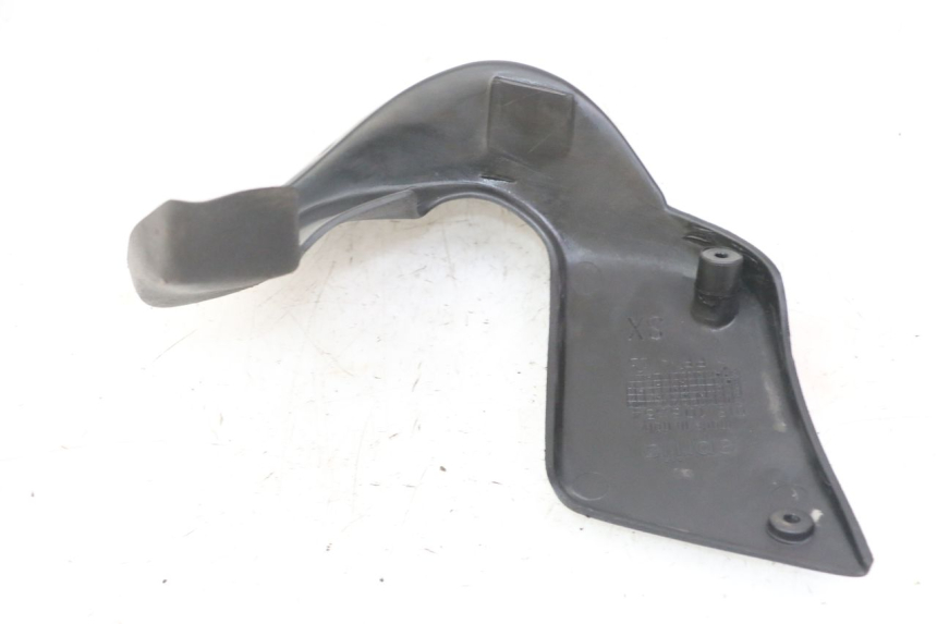 photo de CARENADO FRONTAL INTERIOR IZQUIERDA APRILIA SCARABEO GT TOURING 125 (1999 - 2005)