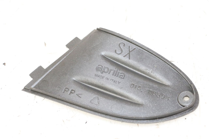 photo de CARENADO FRONTAL INTERIOR IZQUIERDA APRILIA SR R 2T LC 50 (2018 - 2021)