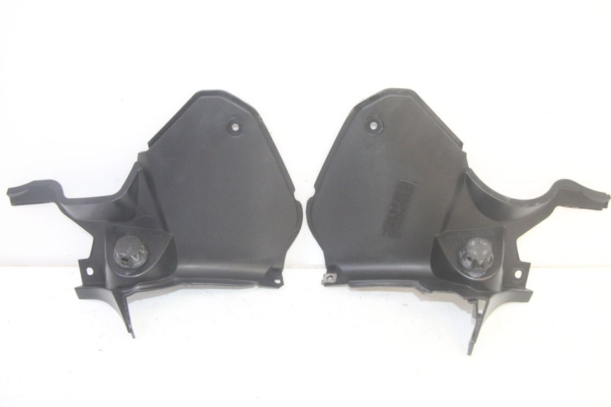 photo de INTERIOR DE LA CABEZA DE HORQUILLA YAMAHA FJR ABS 1300 (2006 - 2012) - Vista principal