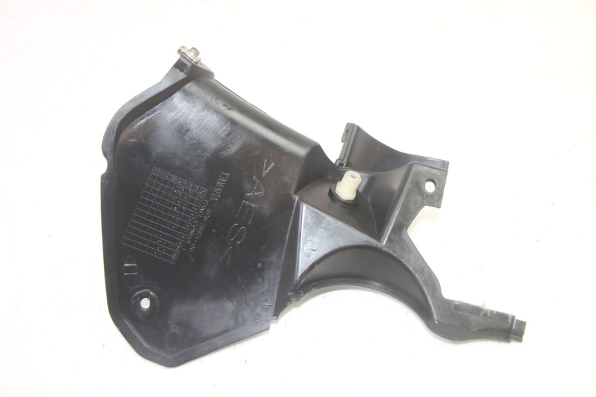 photo de INTERIOR DE LA CABEZA DE HORQUILLA YAMAHA FJR ABS 1300 (2006 - 2012) - Otra vista del artículo