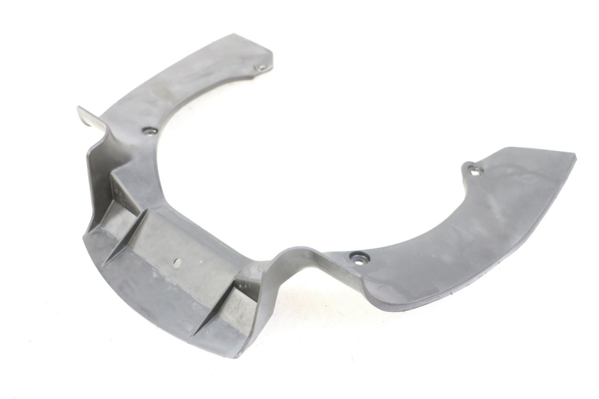 photo de INTERIOR DE LA CABEZA DE HORQUILLA KAWASAKI ZR7 ZR-7 S 750 (1999 - 2004)