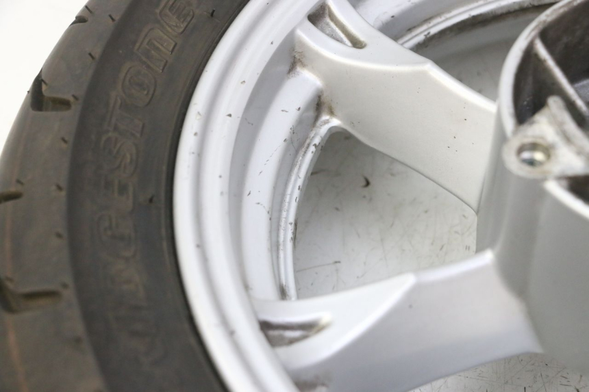 photo de LLANTA TRASERA Y NEUMÁTICO SUZUKI BURGMAN 125 (2007 - 2014)